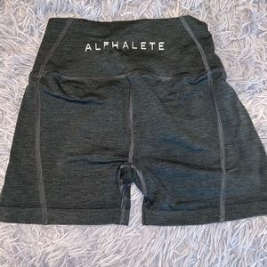 Alphalete Revival shorts